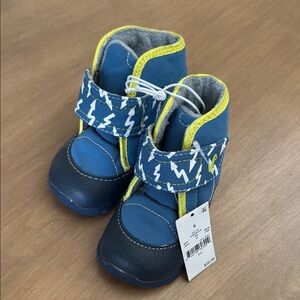 See Kai Run Winter Boots